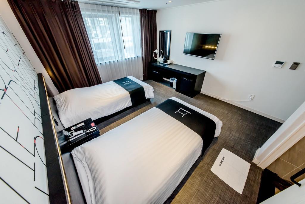 Publico Hotel Согвипхо Экстерьер фото