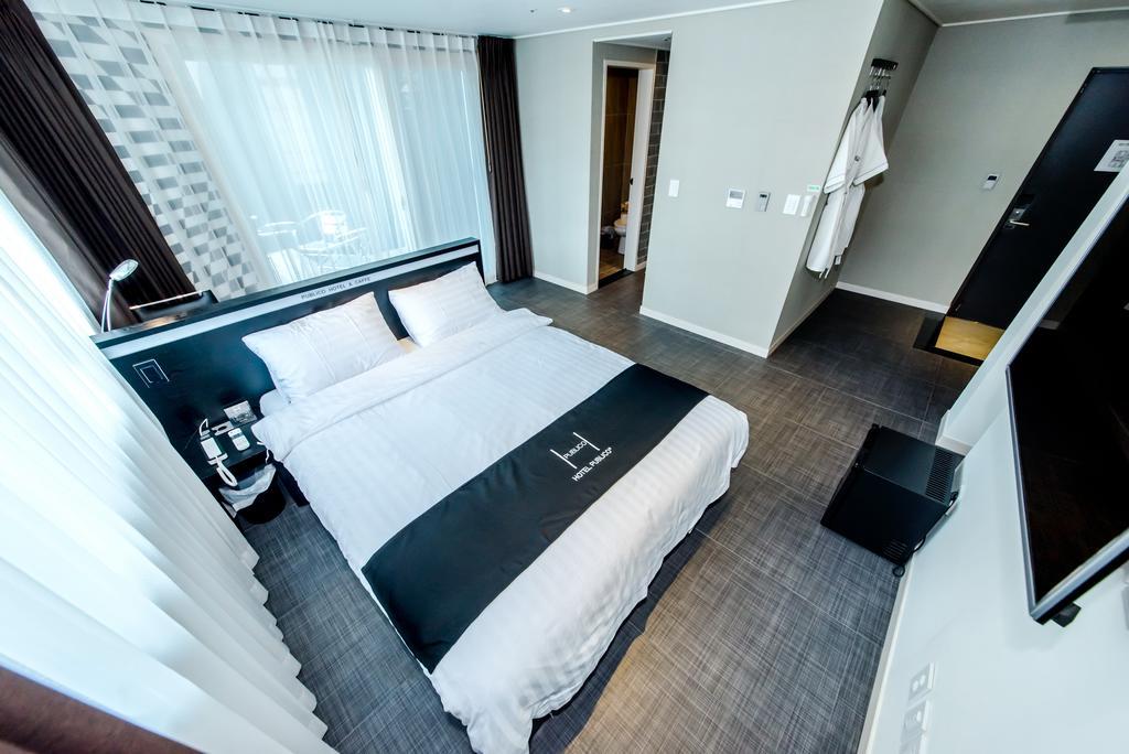 Publico Hotel Согвипхо Экстерьер фото