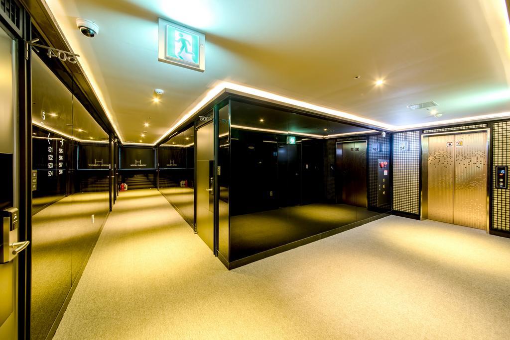 Publico Hotel Согвипхо Экстерьер фото