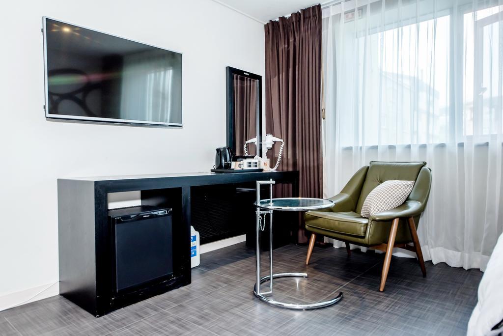 Publico Hotel Согвипхо Экстерьер фото