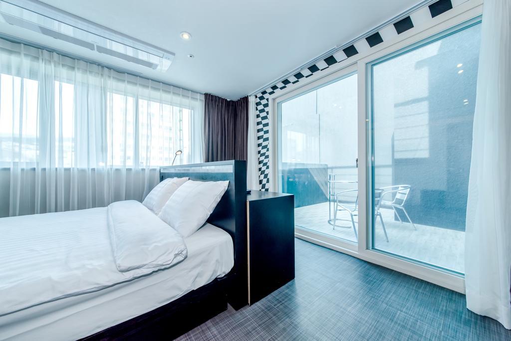 Publico Hotel Согвипхо Экстерьер фото