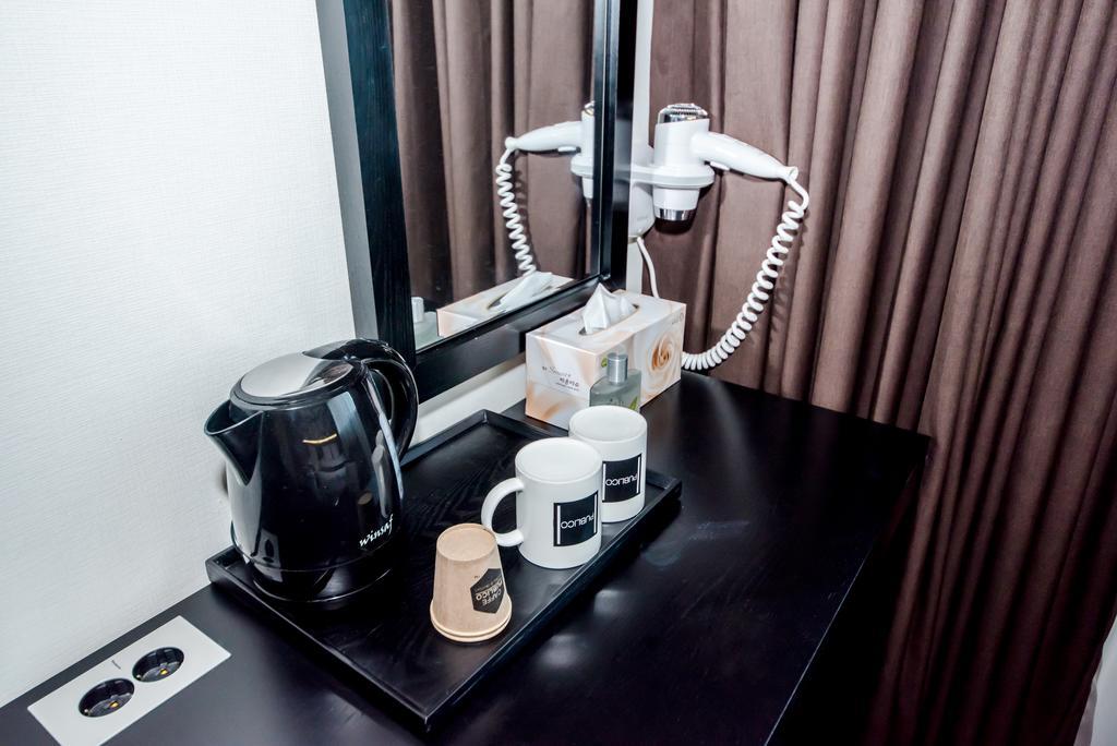 Publico Hotel Согвипхо Экстерьер фото