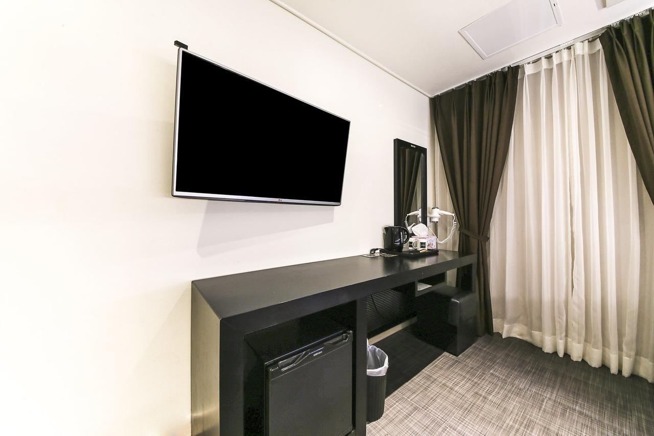 Publico Hotel Согвипхо Экстерьер фото