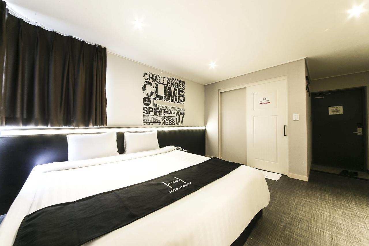 Publico Hotel Согвипхо Экстерьер фото