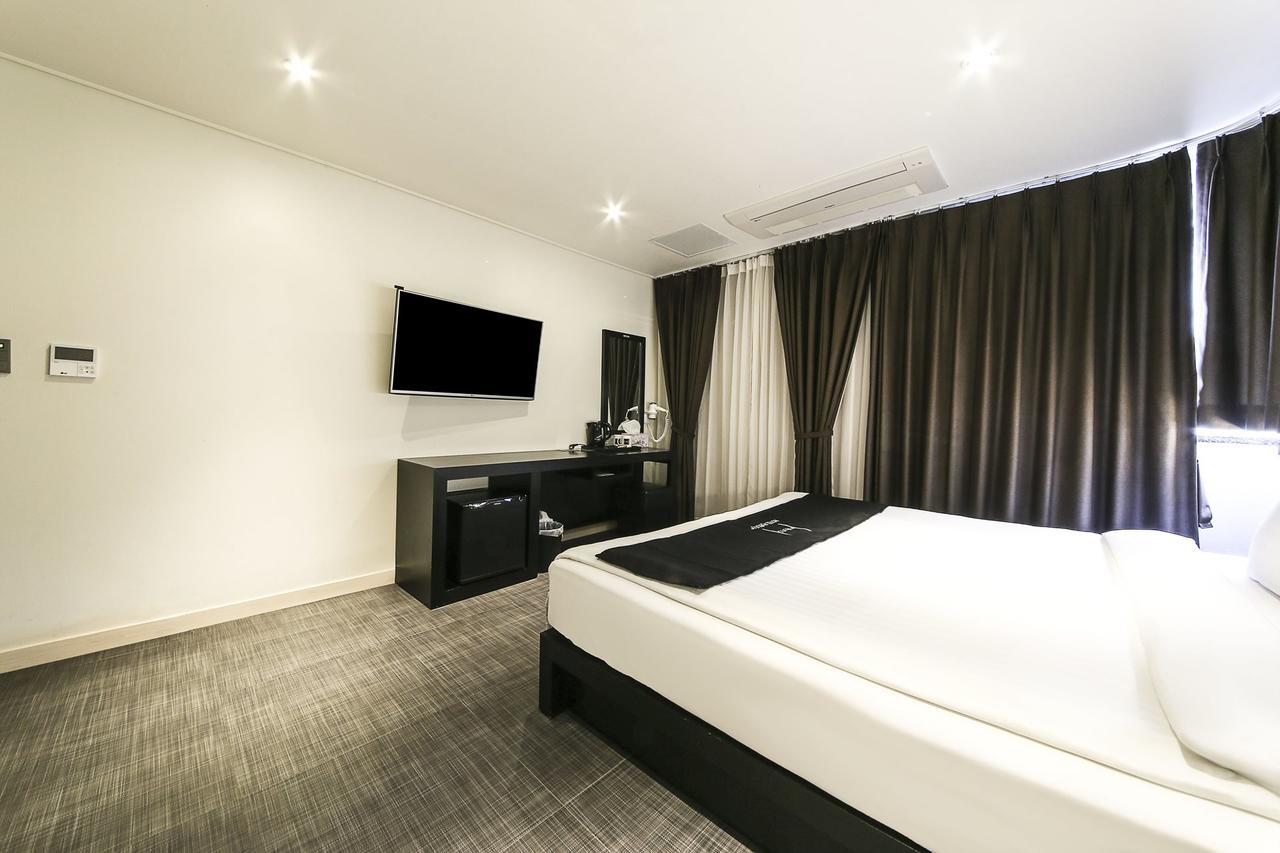 Publico Hotel Согвипхо Экстерьер фото