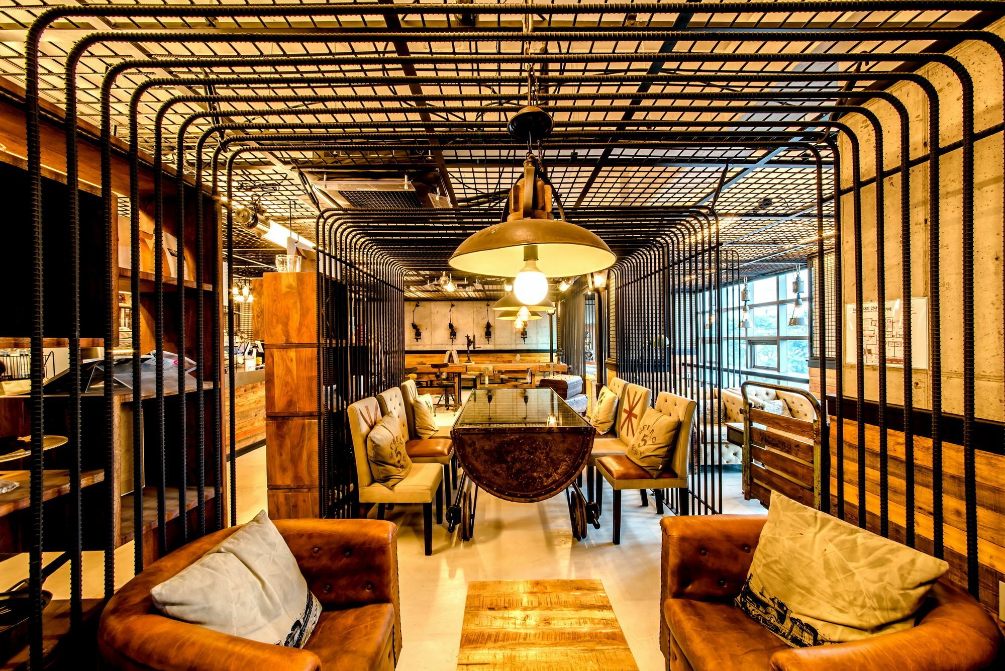 Publico Hotel Согвипхо Экстерьер фото